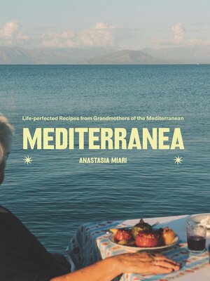 cover image of Mediterranea